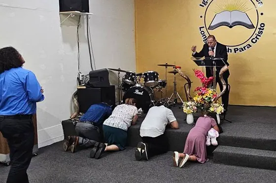 Vida de nuestra iglesia · fotografía 17