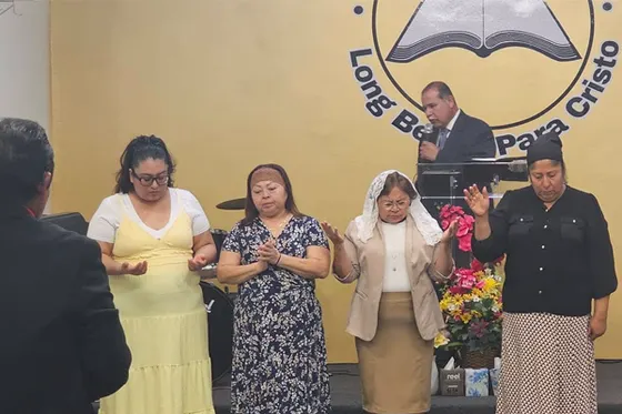 Vida de nuestra iglesia · fotografía 20