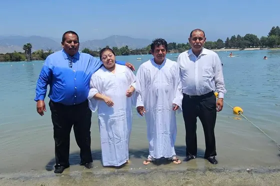Vida de nuestra iglesia · fotografía 22