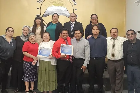 Vida de nuestra iglesia · fotografía 23